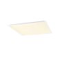 SLV PANEL 1008603 LED-Panel 1x34W/LED 3000K/4000K 4300lm|4500lm