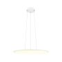 SLV PANEL 1010428 Pendelleuchte 1x29W/LED 3000K/4000K 3050lm|3300lm