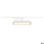SLV PANEL TRACK 1004934 Schienenstrahler 1x18W/LED 3000K 1800LM IP20