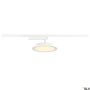 SLV PANEL TRACK 1004936 Schienenstrahler 1x18W/LED 3000K 1800LM IP20