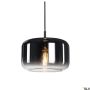 SLV PANTILO 1003006 Pendelleuchte 1x15W/E27 IP20