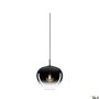 SLV PANTILO 1003443 Pendelleuchte 1x40W/E27