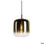 SLV PANTILO 1006395 Pendelleuchte 1x15W/E27 IP20