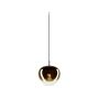 SLV PANTILO CONVEX 1007880 Pendelleuchte 1x40W/E27