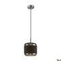 SLV PANTILO ROPE 1007588 Pendelleuchte 1x15W/E27 IP20
