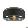 SLV PANTILO ROPE 1007590 Deckenleuchte 1x15W/E27 IP20