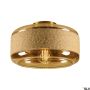 SLV PANTILO ROPE 1007591 Deckenleuchte 1x15W/E27 IP20