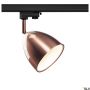 SLV PARA CONE 1002878 Schienenstrahler 1x25W/GU10 IP20