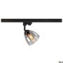 SLV PARA CONE 1006157 Schienenstrahler 1x25W/GU10 IP20