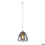 SLV PARA CONE 1006160 Pendelleuchte 1x25W/GU10 IP20