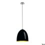 SLV PARA CONE 133060 Pendelleuchte 1x60W/E27 IP20
