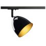 SLV PARA CONE 1F 1008052 Schienenstrahler 1x25W/GU10