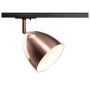 SLV PARA CONE 1F 1008054 Schienenstrahler 1x25W/GU10