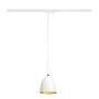 SLV PARA CONE 1F 1008059 Schienenstrahler 1x35W/GU10