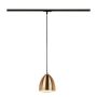 SLV PARA CONE 1F 1008060 Schienenstrahler 1x35W/GU10