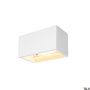 SLV PASTRA 1002238 Wandleuchte 1x20W/R7s 118mm IP20
