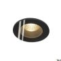 SLV PATTA-F 114440 Einbau-Downlight 1x11W/LED 3000K 745LM IP20/IP65
