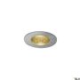 SLV PATTA-I 114426 Einbau-Downlight 1x11W/LED 3000K 910LM IP20/IP65