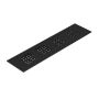 SLV PAVANNO 1010581 LED-Panel 4x22W/LED 3000K/4000K/5000K 3403lm|6238lm