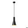 SLV PHELIA 1002951 Pendelleuchte 1x23W/E27 IP20