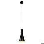 SLV PHELIA 133330 Pendelleuchte 1x23W/E27 IP20