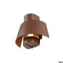 SLV PHOTONI 1007581 Wandleuchte 1x13W/E27 IP55