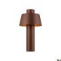 SLV PHOTONI 1007583 Stehlampe 1x13W/E27 IP55