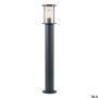 SLV PHOTONIA 232075 Stehlampe 1x60W/E27 IP55