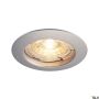 SLV PIKA 1000717 Einbau-Downlight 1x50W/GU10 IP20