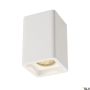 SLV PLASTRA 148004 Aufbau-Downlight 1x35W/GU10 IP20