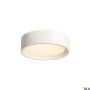 SLV PLASTRA 148005 Deckenleuchte 1x15W/LED 3000K 990LM IP20