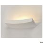 SLV PLASTRA 148012 Wandleuchte 1x100W/R7s 78mm IP20