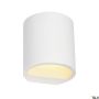 SLV PLASTRA 148016 Wandleuchte 1x42W/G9 IP20