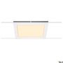 SLV PLYTTA 1002865 Strahler 2x9.8W/LED 2700K 750LM