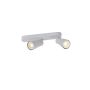 SLV PURI 2.0 1008319 Spot 2x6W/GU10