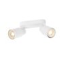 SLV PURI 2.0 1008363 Spot 2x6W/GU10