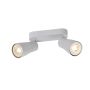SLV PURI 2.0 1008372 Spot 2x6W/GU10