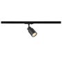 SLV PURI 2.0 1F 1008242 Schienenstrahler 1x6W/GU10