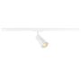 SLV PURI 2.0 1F 1008248 Schienenstrahler 1x6W/GU10