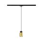 SLV PURI 2.0 1F 1008255 Schienenstrahler 1x6W/GU10