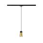 SLV PURI 2.0 1F 1008259 Schienenstrahler 1x6W/GU10