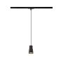 SLV PURI 2.0 1F 1008262 Schienenstrahler 1x6W/GU10