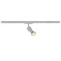 SLV PURI 2.0 1F 1008358 Schienenstrahler 1x6W/GU10