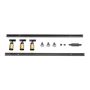 SLV PURI 2.0 1F 1008904 Schiene 1x6W/GU10
