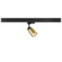 SLV PURI 2.0 3F 1008267 Schienenstrahler 1x6W/GU10