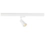 SLV PURI 2.0 3F 1008271 Schienenstrahler 1x6W/GU10