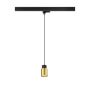 SLV PURI 2.0 3F 1008276 Schienenstrahler 1x6W/GU10