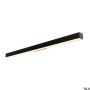 SLV Q-LINE 1000669 Wandleuchte 1x45W/LED 3000K 3800LM IP20