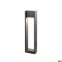 SLV QUAD 1003001 Stehlampe 1x18W/LED 3000K 1550LM IP65