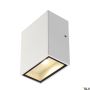 SLV QUAD 232431 Wandleuchte 1x4.5W/LED 3000K 290LM IP44